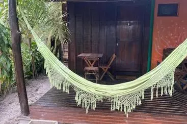 Auberge Marema Pousada