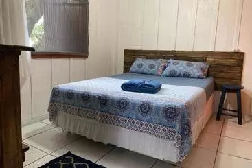 Hostel Marema Pousada