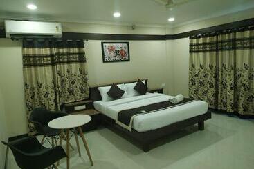 酒店 Rose Mansion Manyata Tech Park