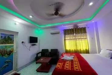 Hotel Swastik Resort