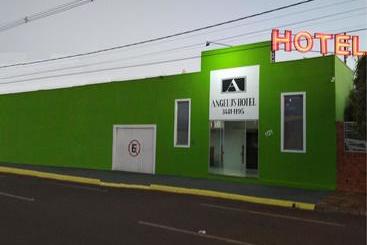 Hotel Angelu S