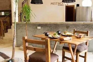 Hotel Koos Tulum