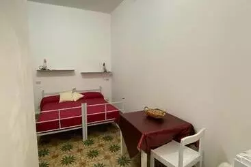 Pensão Affittacamere Minerva