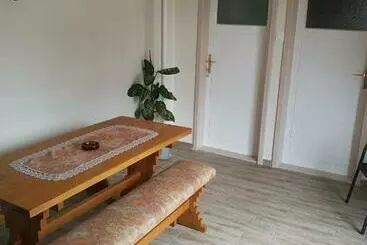 ペンション Révész Vendégház