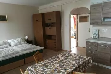 Pansiyon Révész Vendégház