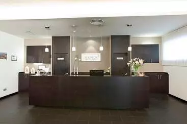 Aparthotel Attica21 As Galeras