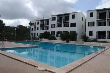 Apartamentos Sol Isla
