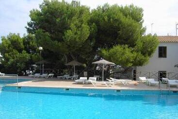 Apartamentos Sol Isla