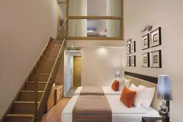 Akka Alinda Hotel Premium Ultra All Inclusive