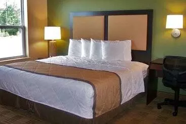 Otel Extended Stay America Suites  Memphis  Wolfchase Galleria