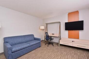 Otel Holiday Inn Express Sedona   Oak Creek, An Ihg