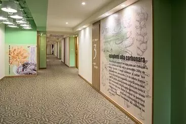 Hôtel Nacional Inn Curitiba Santa Felicidade