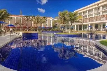 Hotel Marupiara Resort