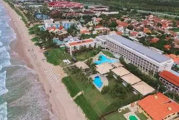 Hotel Marupiara Resort