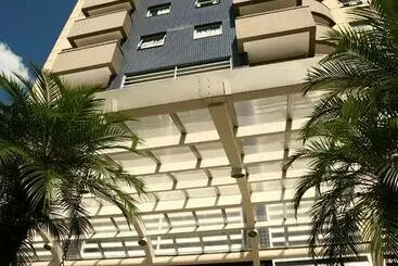 ホテル Astron Saint Charbel