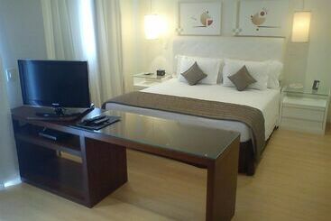 ホテル Astron Saint Charbel