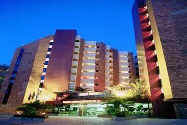 Hotel San Marino Suite