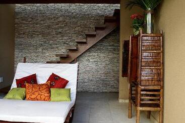 فندق San Marino Suite