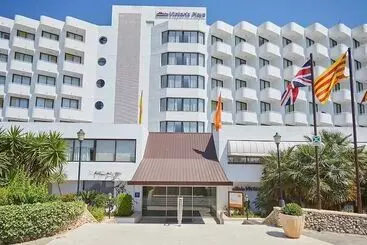 Otel Victoria Menorca +16   New Opening