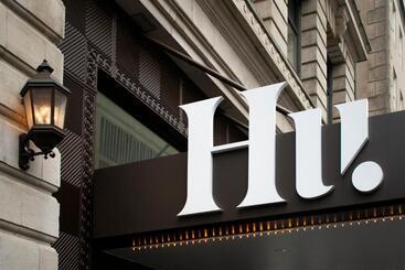 Hu Hotel Memphis