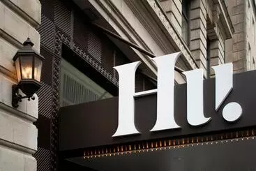Hu Hotel Memphis
