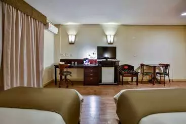 Hotel Transamerica Executive Curitiba Batel