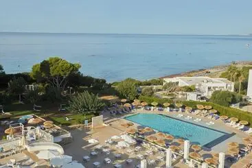 Hotel Tui Blue Victoria Menorca