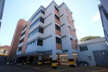 Aparthotel Nena Suite