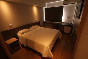 公寓式酒店  Nena Suite