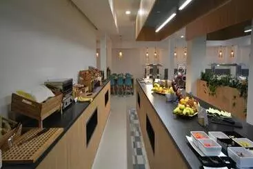 Apartment Ohasis Boutique Suites