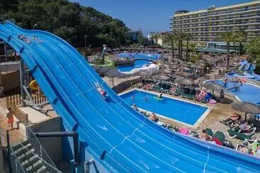 Rosamar Garden Resort