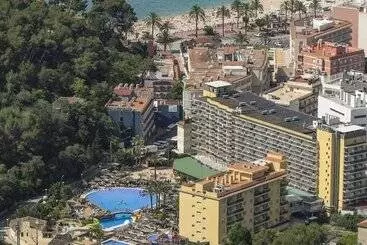 Rosamar Garden Resort