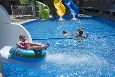 Rosamar Garden Resort