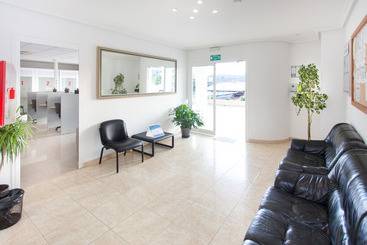 Apartamento Typic Oasis Sa Tanca