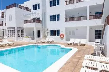 Vista Mar Apartamentos