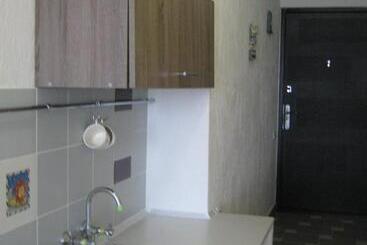 هتل آپارتمان мини отель п88/1