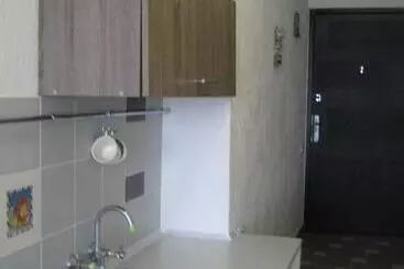 هتل آپارتمان мини отель п88/1