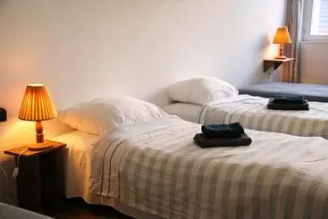 Bed and Breakfast Pm Fogadó