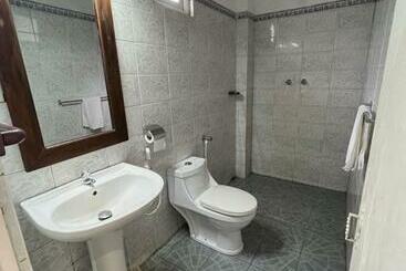 בית מלון כפרי Kanada House Unawatuna