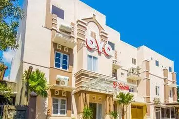 Hotel Oyo 2771 D Soetta