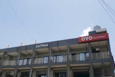 Hotel Oyo 66478 Sai