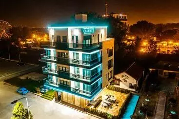 Hotel Quartz Boutique