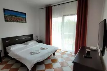 Majatalo Casa Patryk