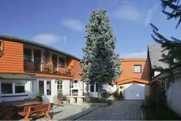 پانسیون Penzión Hubert