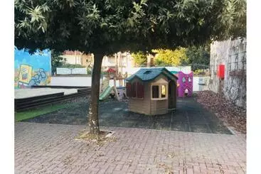 Resort Alba 4 Pers