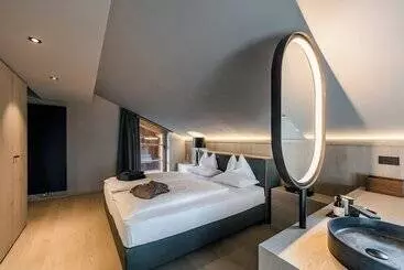 アパートホテル Sportony Mountain Lodges