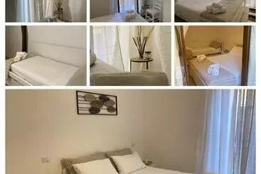 B&b Kamaraton