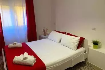 B&b Kamaraton