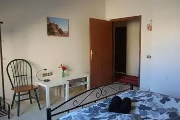 B&b Petra Fig Tree Villa