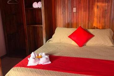 Nafre House B&b Monteverde